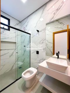 Casa no Condomínio Vila Segura