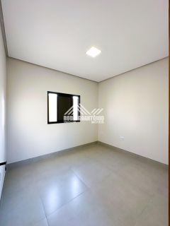 Casa no Condomínio Vila Segura