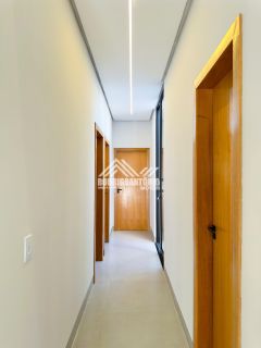 Casa no Condomínio Vila Segura