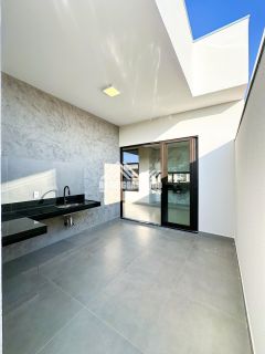 Casa no Condomínio Vila Segura