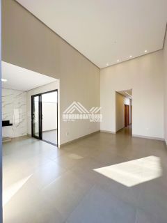 Casa no Condomínio Vila Segura