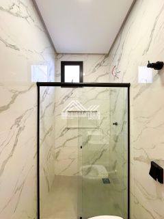 Casa no Condomínio Vila Segura