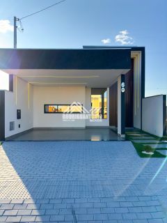 Casa no Condomínio Vila Segura
