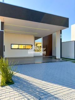 Casa no Condomínio Vila Segura