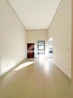 Casa no Condomínio Vila Segura