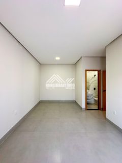 Casa no Condomínio Vila Segura