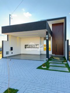 Casa no Condomínio Vila Segura