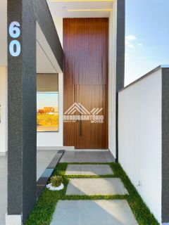 Casa no Condomínio Vila Segura