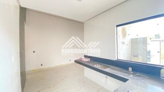 Casa a venda no Bairro Residencial Sul