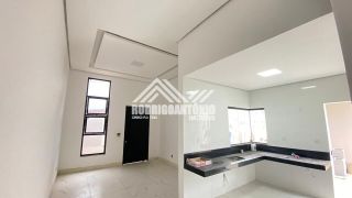 Casa a venda no Bairro Residencial Sul