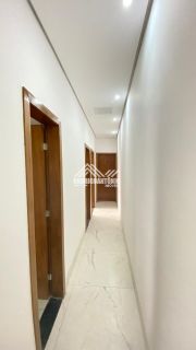 Casa a venda no Bairro Residencial Sul