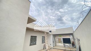 Casa a venda no Bairro Residencial Sul