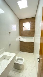 Casa a venda no Bairro Residencial Sul