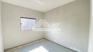 Vila Bella Residencial - Casas em condomínio fechado no Novo Jaraguá