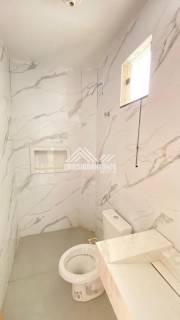 Vila Bella Residencial - Casas em condomínio fechado no Novo Jaraguá