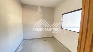 Vila Bella Residencial - Casas em condomínio fechado no Novo Jaraguá