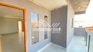 Vila Bella Residencial - Casas em condomínio fechado no Novo Jaraguá