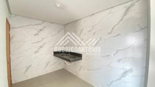 Vila Bella Residencial - Casas em condomínio fechado no Novo Jaraguá