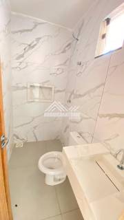 Vila Bella Residencial - Casas em condomínio fechado no Novo Jaraguá