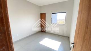 Vila Bella Residencial - Casas em condomínio fechado no Novo Jaraguá