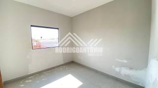 Vila Bella Residencial - Casas em condomínio fechado no Novo Jaraguá