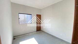 Vila Bella Residencial - Casas em condomínio fechado no Novo Jaraguá