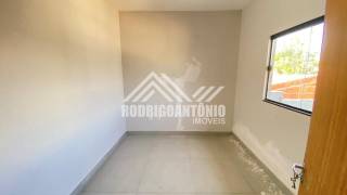 Vila Bella Residencial - Casas em condomínio fechado no Novo Jaraguá