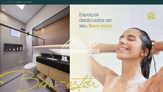 Casas no Bairro Alto da Boa Vista