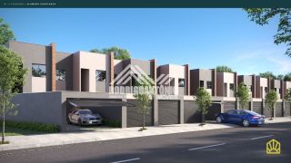 Casas no Bairro Alto da Boa Vista