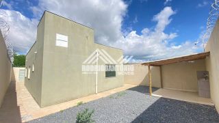 Casa a venda no Bairro no Monte Belo