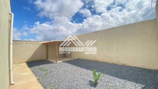 Casa a venda no Bairro no Monte Belo