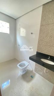 Casa a venda no Bairro no Monte Belo