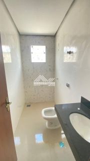 Casa a venda no Bairro no Monte Belo