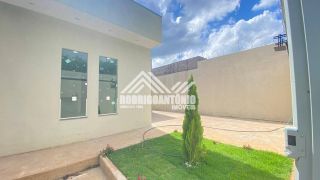 Casa a venda no Bairro no Monte Belo