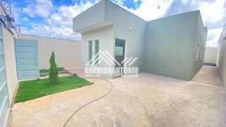 Casa a venda no Bairro no Monte Belo