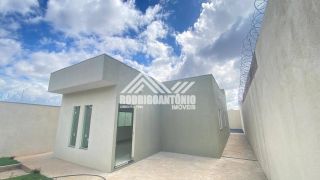 Casa a venda no Bairro no Monte Belo