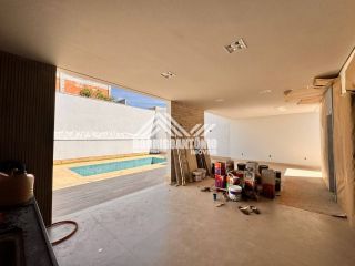 Linda mansão no Pampulha Tênnis Residence