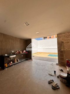 Linda mansão no Pampulha Tênnis Residence
