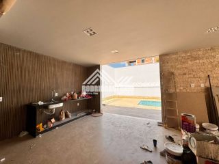 Linda mansão no Pampulha Tênnis Residence