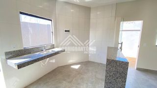 Casa a venda no Bairro Novo Jaraguá