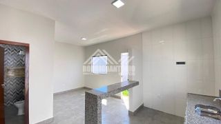 Casa a venda no Bairro Novo Jaraguá