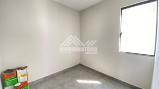 Casa a venda no Bairro Novo Jaraguá