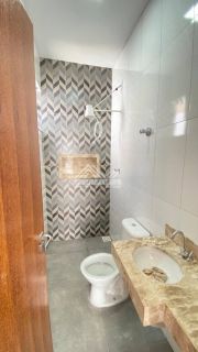 Casa a venda no Bairro Novo Jaraguá
