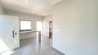 Casa a venda no Bairro Novo Jaraguá