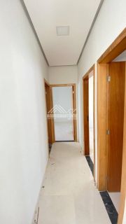Casa a venda no Bairro Guarujá