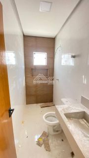Casa a venda no Bairro Guarujá