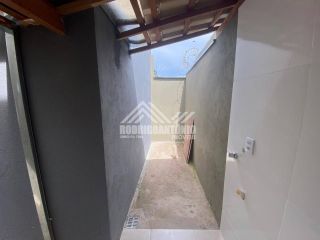 Casa a venda no Bairro Residencial Sul Jacarandás