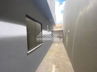 Casa a venda no Bairro Residencial Sul Jacarandás