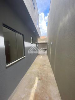 Casa a venda no Bairro Residencial Sul Jacarandás