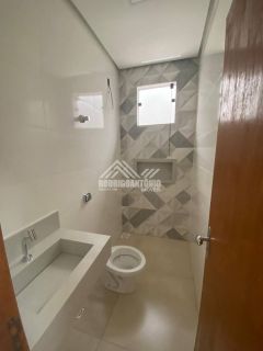 Casa a venda no Bairro Residencial Sul Jacarandás